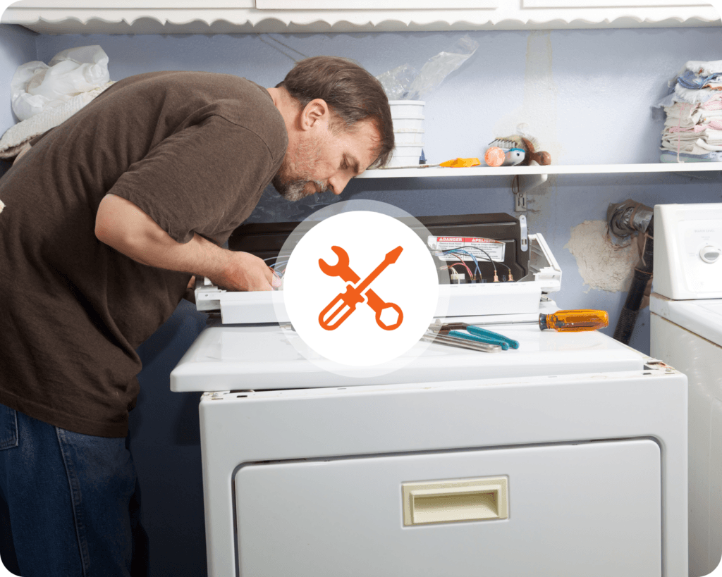 Home Appliance Repairs