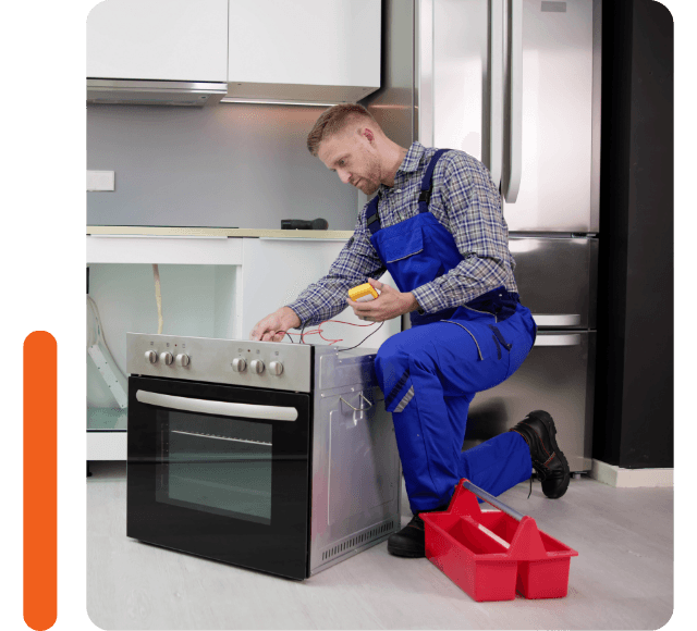 Trusted Home Appliance Repair Service Center Dubai