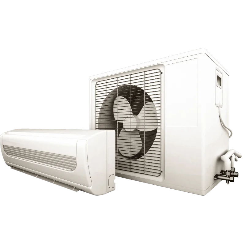 AC And Chiller Repair Service