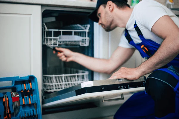 Bosch Dishwasher Service