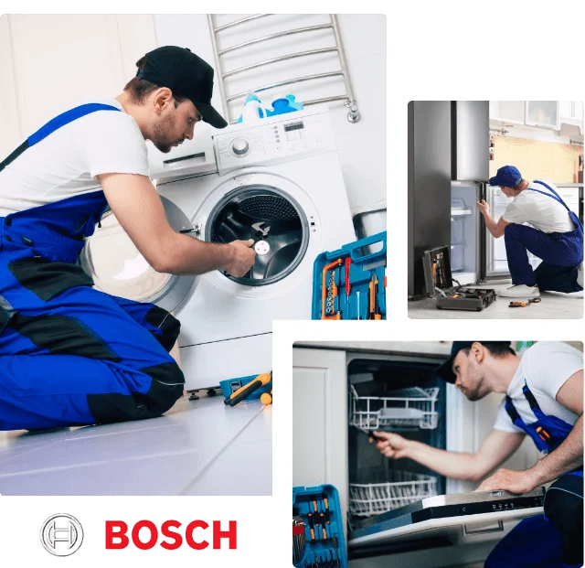 Bosch Service Center Abu Dhabi