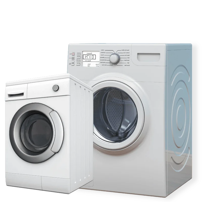 Same-Day Washer Dryer Repair