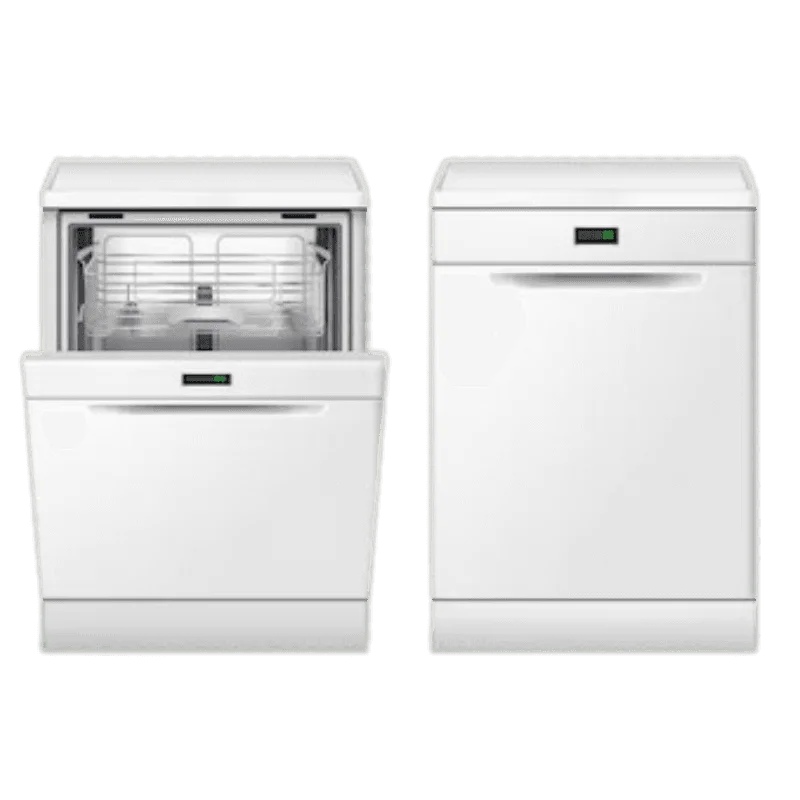 Top-Rated Dishwasher Repair Services